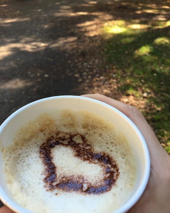 Cafe-Roller am Hofgarten