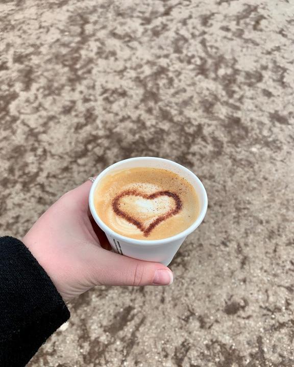 Cafe-Roller am Hofgarten