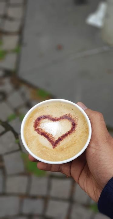 Cafe-Roller am Hofgarten